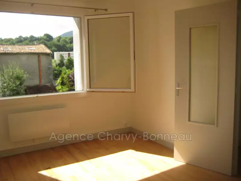 Appartement, 51 m²