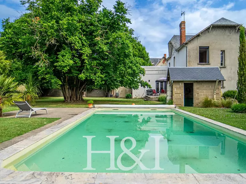 Maison, 158 m²