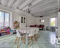Maison, 157 m²