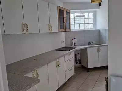 Appartement, 39,21 m²