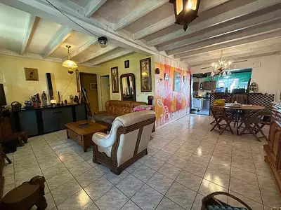 Maison, 95 m²