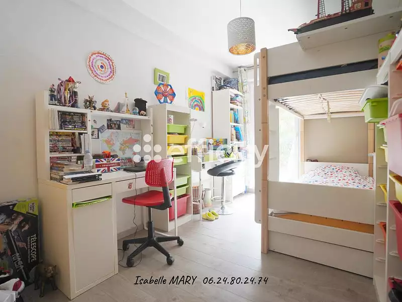 Appartement, 85 m²