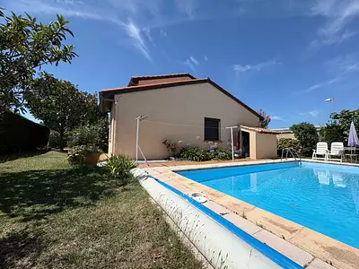 Maison, 161 m²