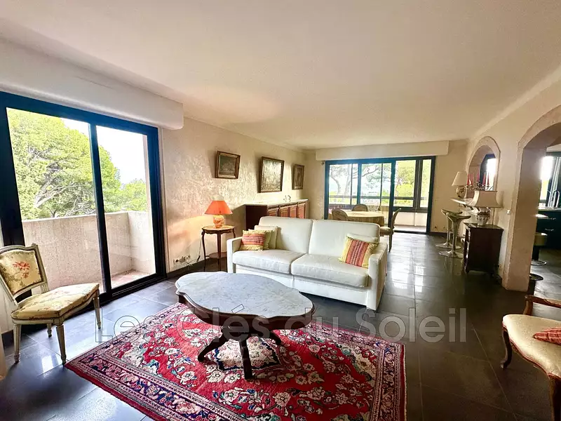 Appartement, 84,43 m²