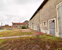 Maison, 690 m²