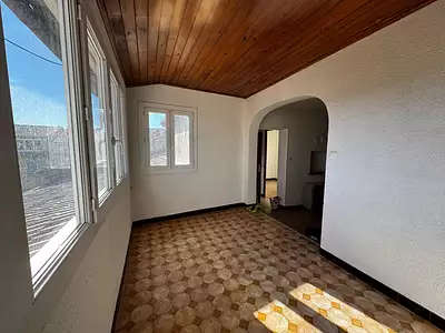 Appartement, 95,64 m²