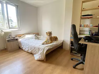 Maison, 87,95 m²