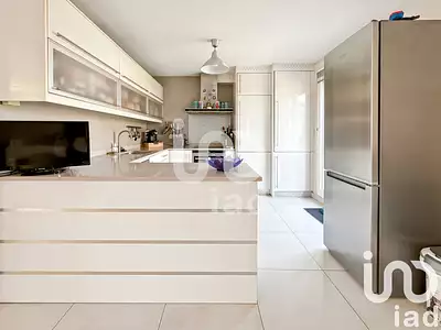 Maison, 115 m²