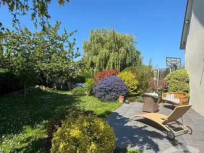 Maison, 132 m²