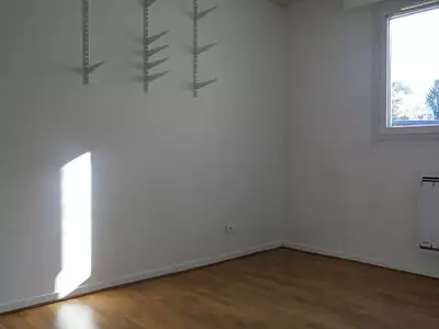 Appartement, 59,38 m²