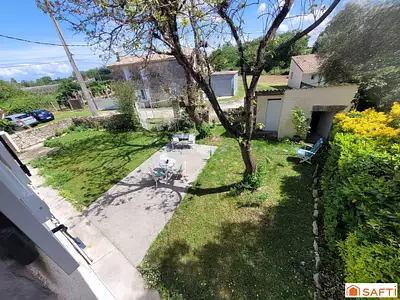 Maison, 105 m²