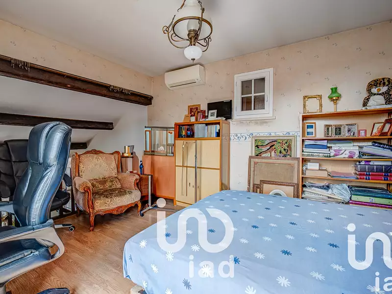 Maison, 125 m²