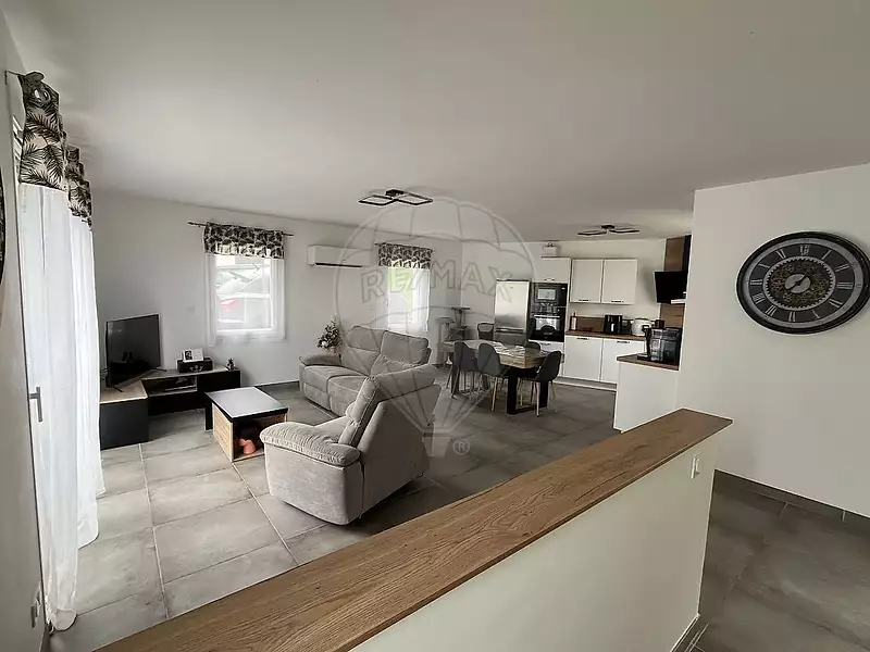 Maison, 72 m²
