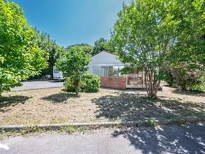 Maison, 105 m²