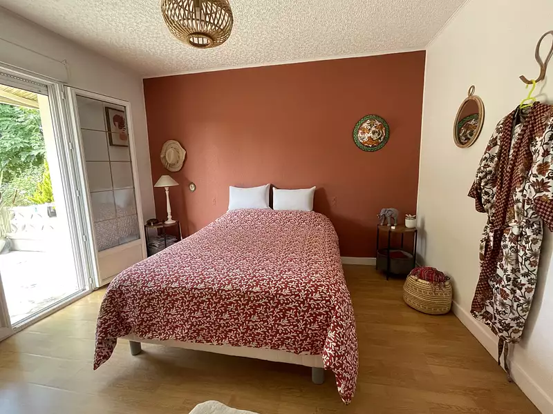 Maison, 155 m²