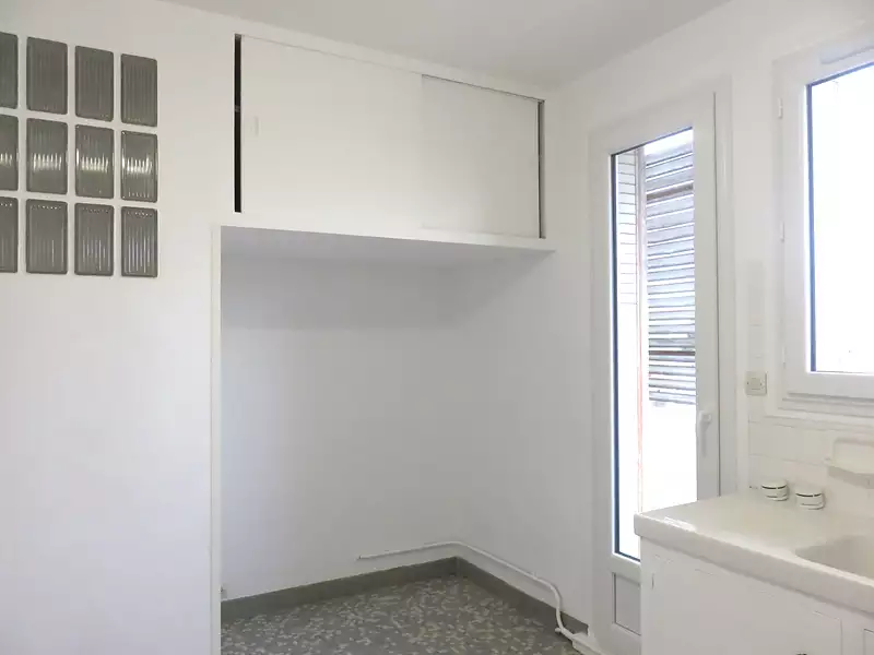 Appartement, 83 m²