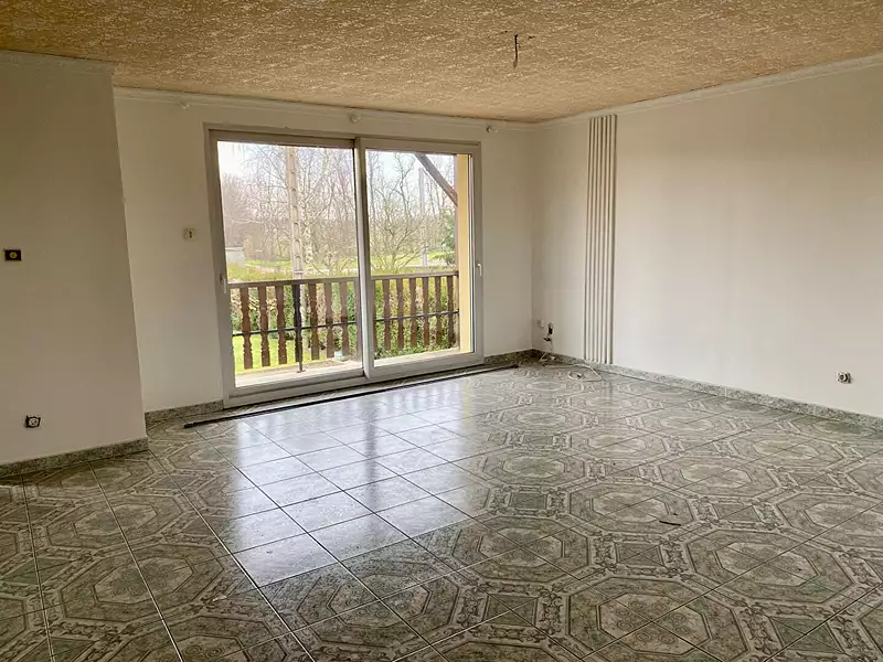 Maison, 87,8 m²