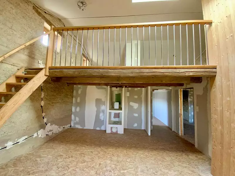 Maison, 269 m²