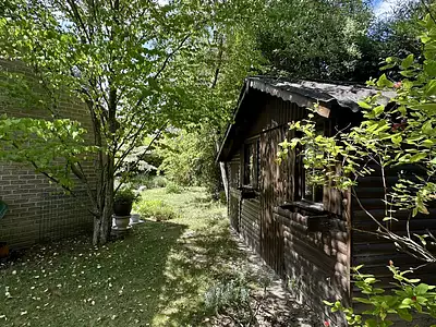 Maison, 180 m²