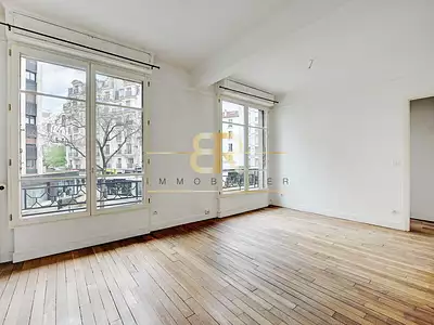 Appartement, 31 m²