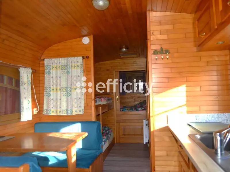 Maison, 210 m²