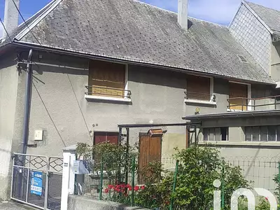 Maison, 110 m²