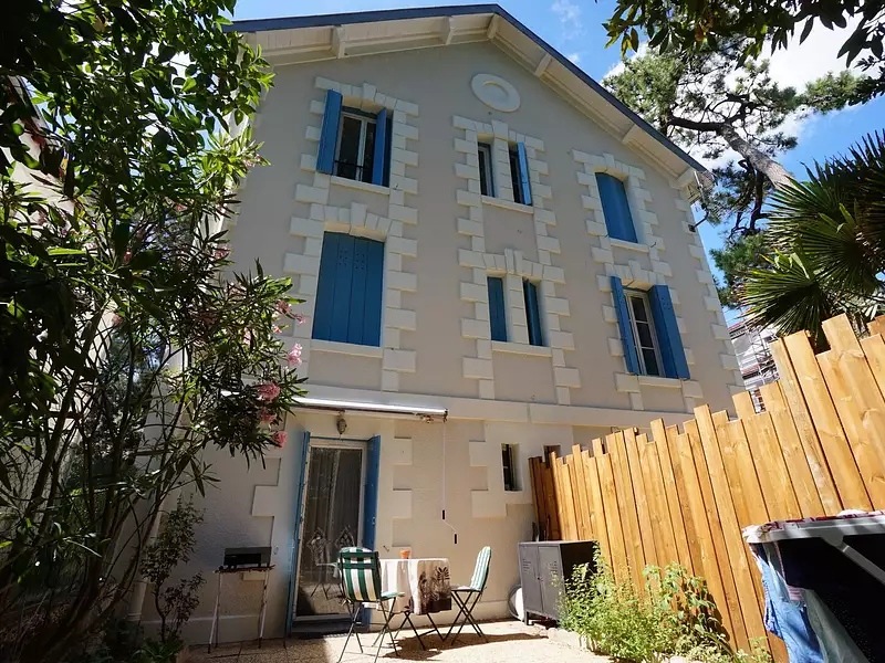 Appartement, 32,3 m²