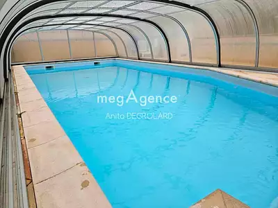 Maison, 127 m²