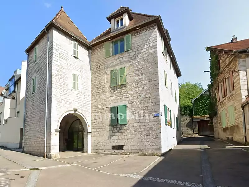 Appartement, 37,89 m²