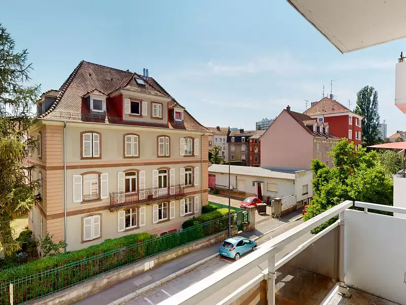 Appartement, 85 m²