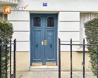 Appartement, 39,63 m²