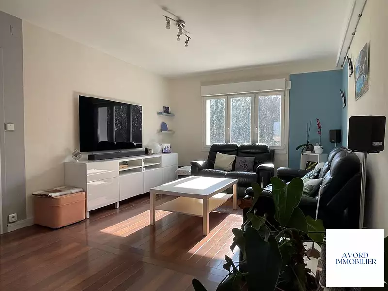 Maison, 148 m²