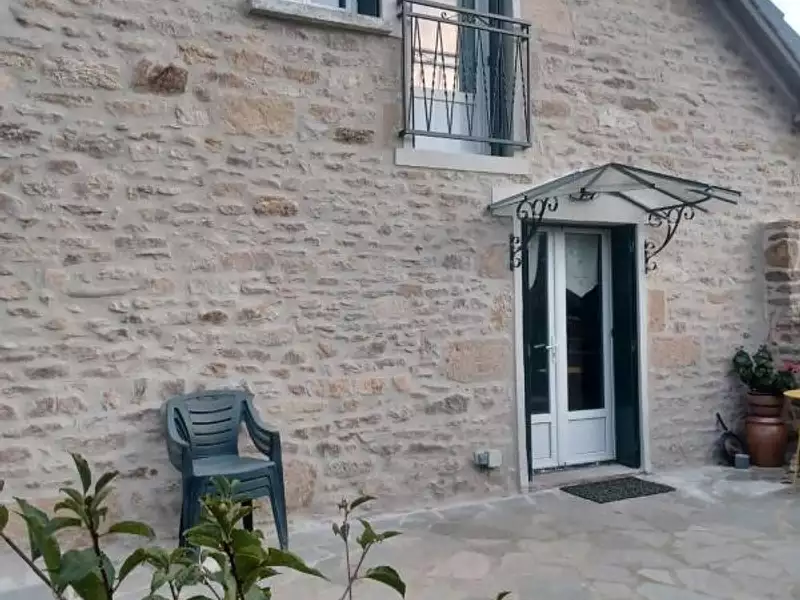 Maison, 90 m²