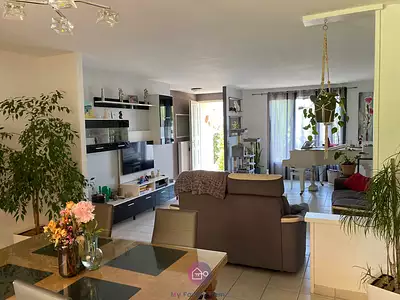 Maison, 125 m²