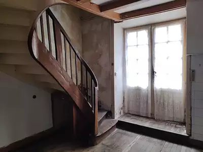 Maison, 140 m²