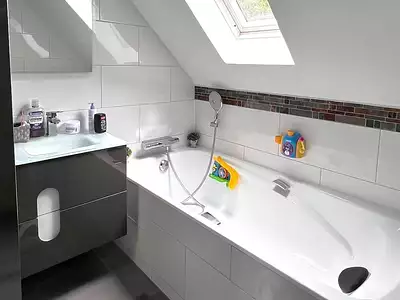 Maison, 160 m²