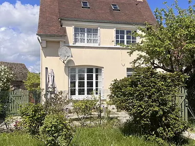 Maison, 92 m²
