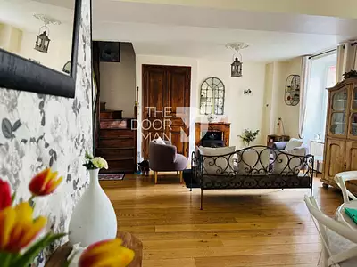 Maison, 117 m²