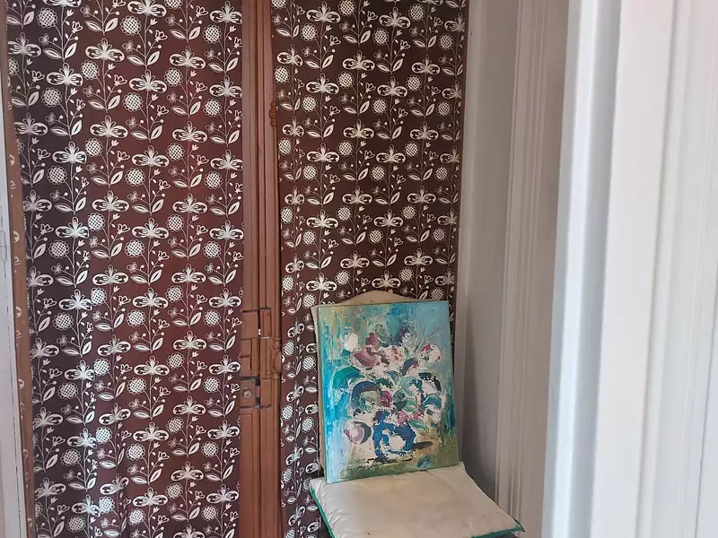 Appartement, 88,54 m²