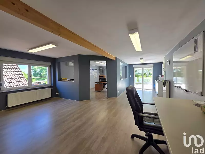 Maison, 192 m²