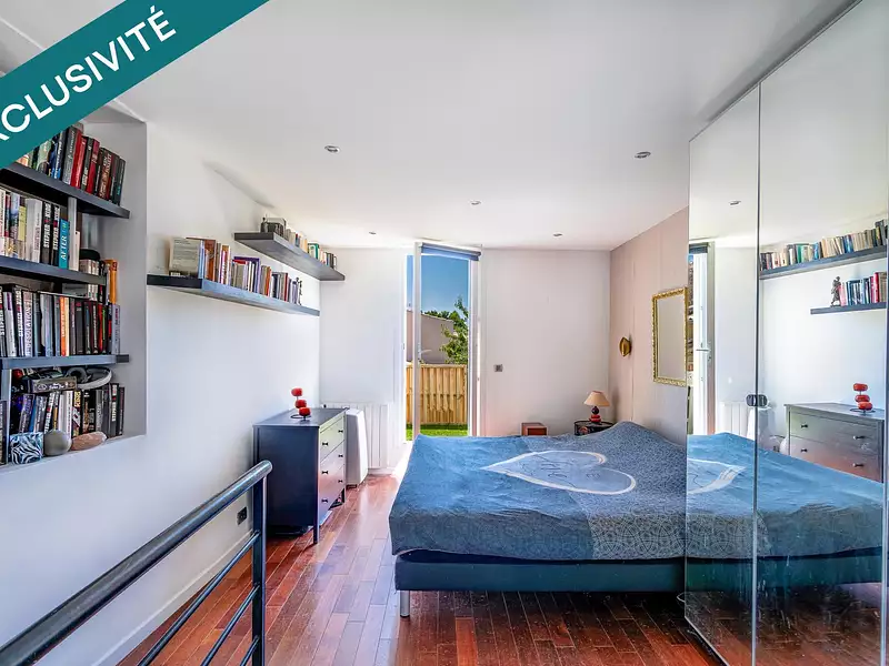 Maison, 65 m²