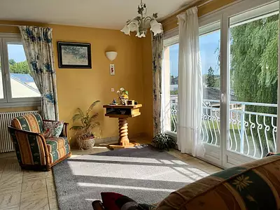 Maison, 128 m²