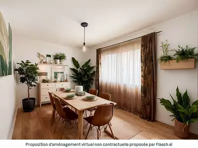 Maison, 133 m²