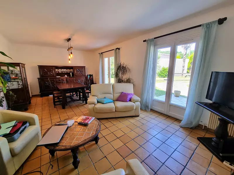 Maison, 85 m²