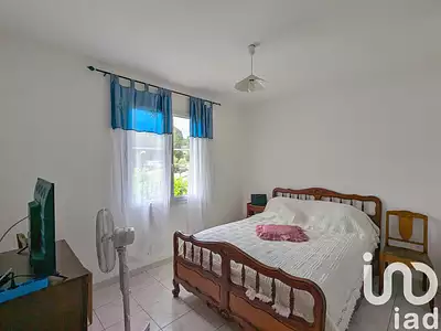 Maison, 111 m²