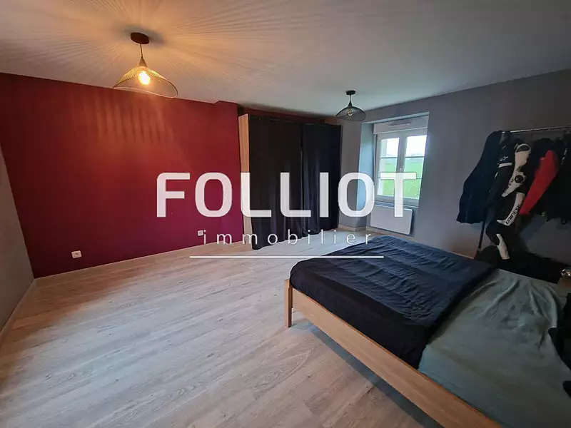Maison, 90 m²