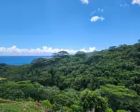 Terrain, 827 m²