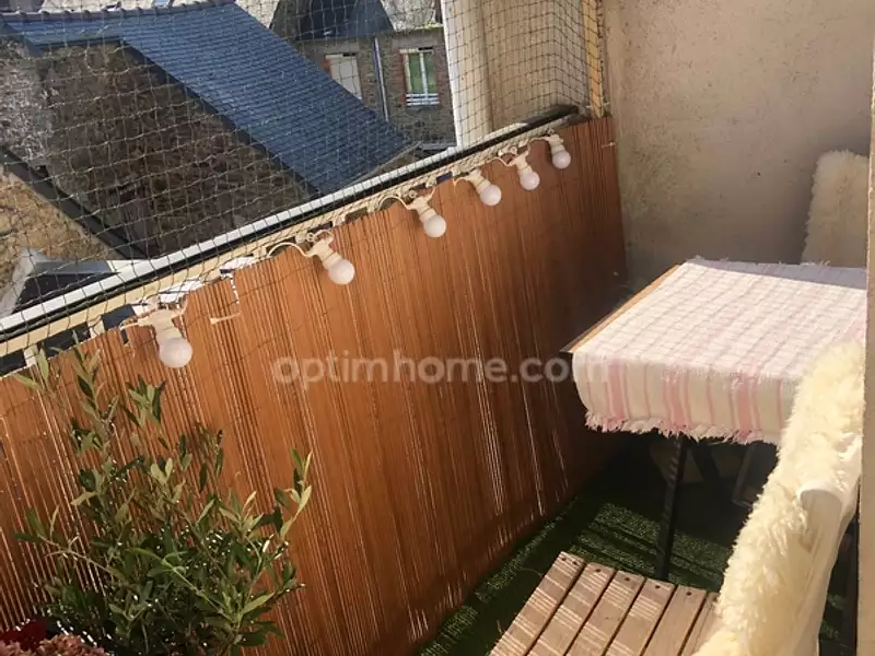 Appartement, 73 m²