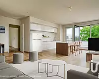 Appartement, 100 m²