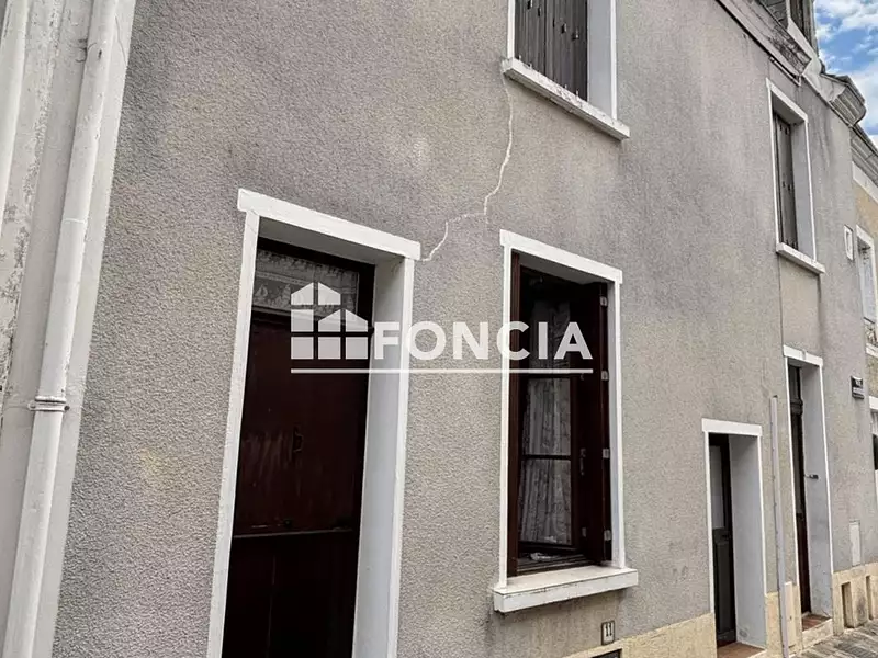 Maison, 129 m²